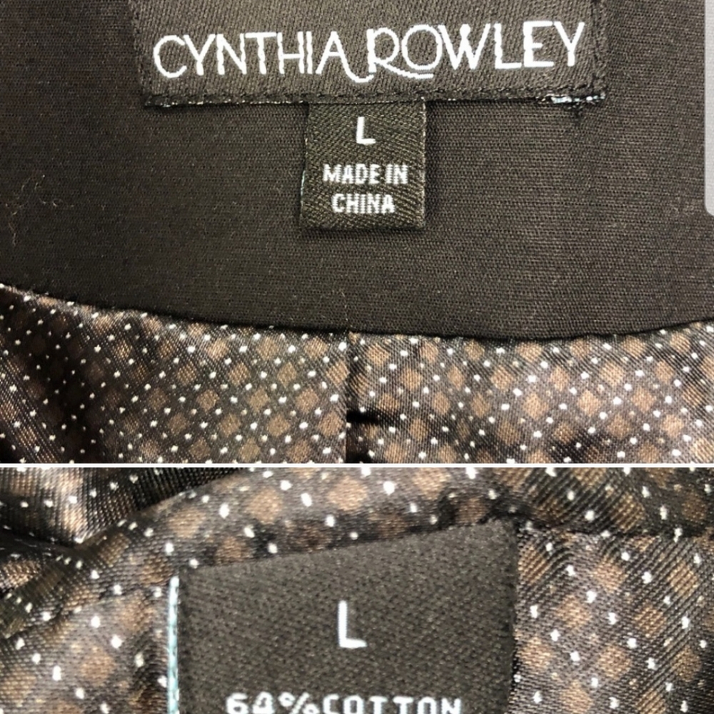 Mystery Box of 3 Tailored Tops - Picture 6 of 10